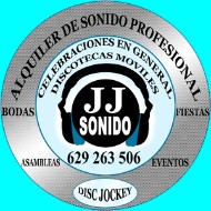 ALQUILER DE SONIDO