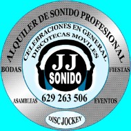 ALQUILER DE SONIDO ALQUILER DE SONIDO